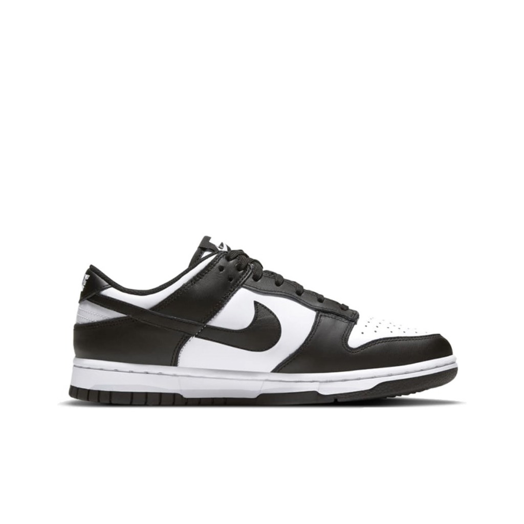 Nike Dunk Black White - DD1391-100 