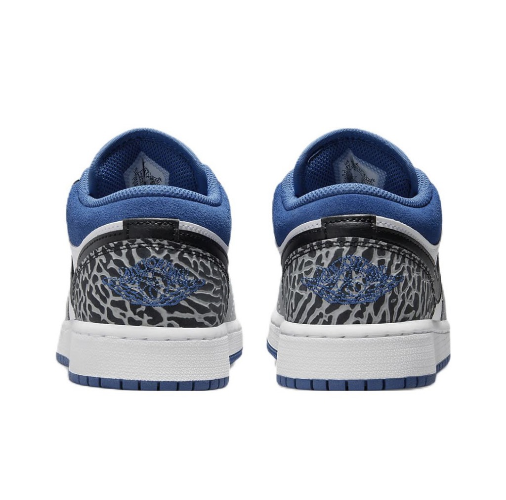 Jordan 1 Low (GS) - DQ2514 140 