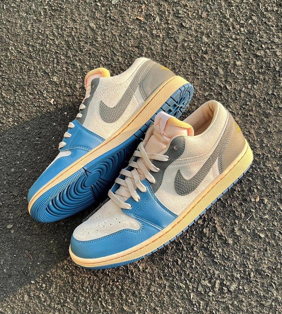Jordan 1 Low 