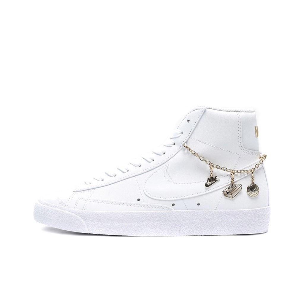 Nike Blazer Mid 77' LX Lucky Charm - DM0850-100 