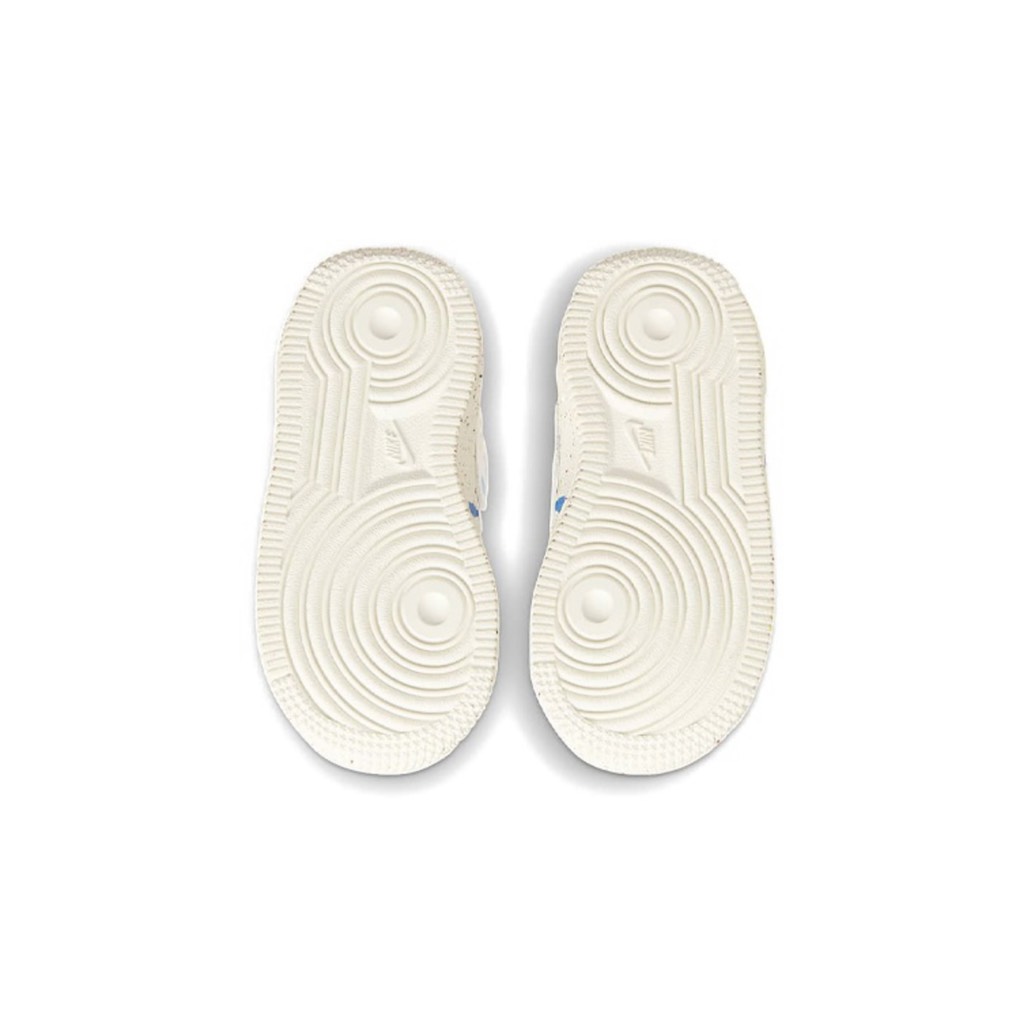 Air Force 1 LV8 'Paint Splatter' Kid - DJ2600-100 