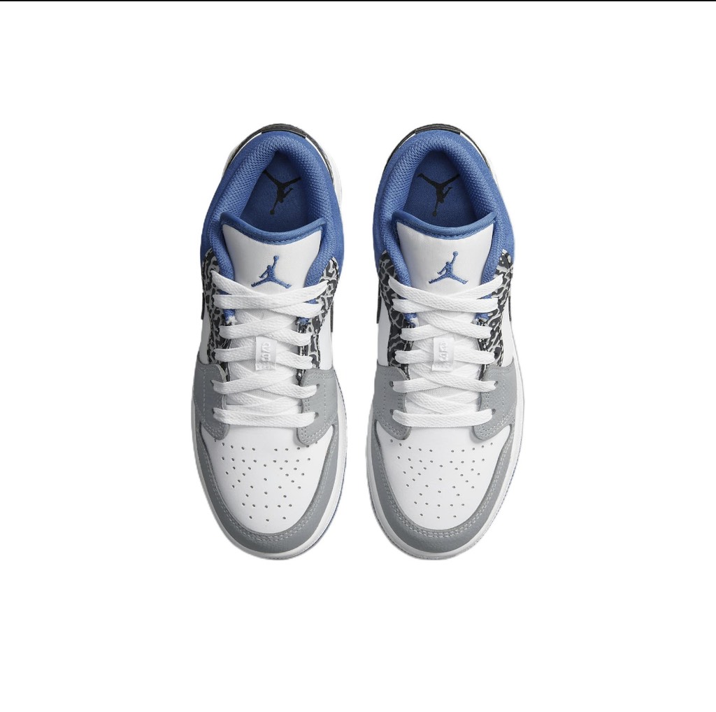 Jordan 1 Low (GS) - DQ2514 140 