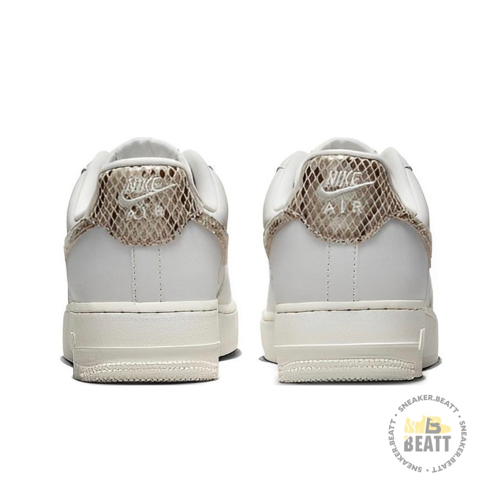 Air Force 1 ' Phantom Snakeskin ' - DD8959 002 