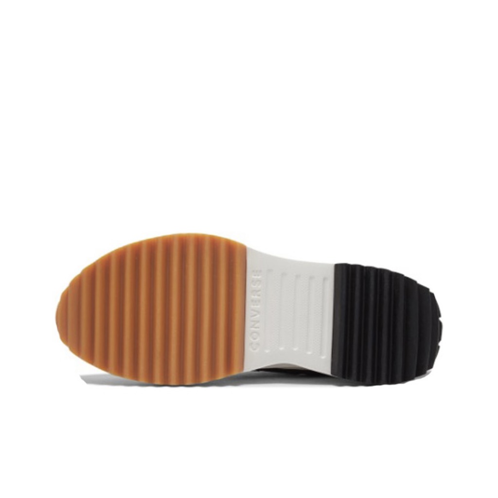 Converse Runstar Hike Black - 164840C 