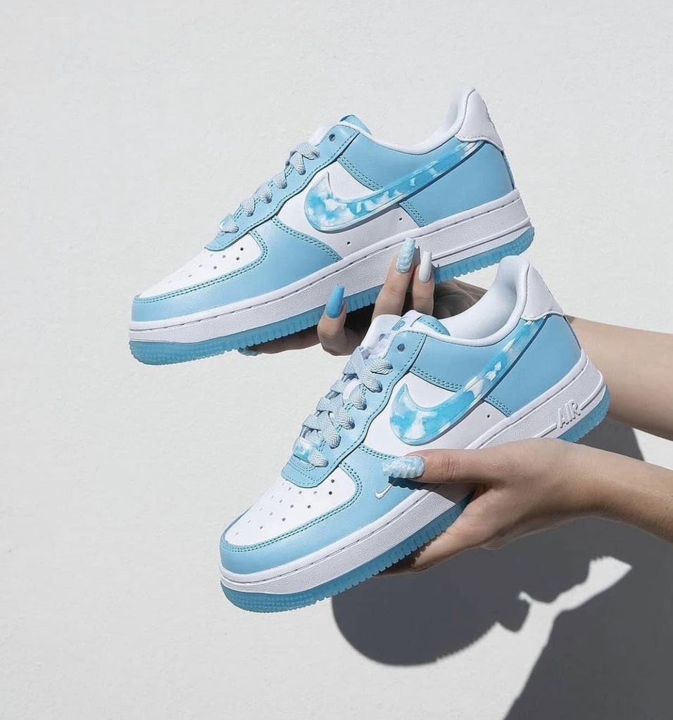 Air Force 1 LX Celestine Blue - DX2937-100 (kg) 