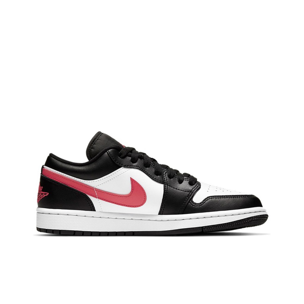 Jordan 1 Low Siren Red - DC0774-004 