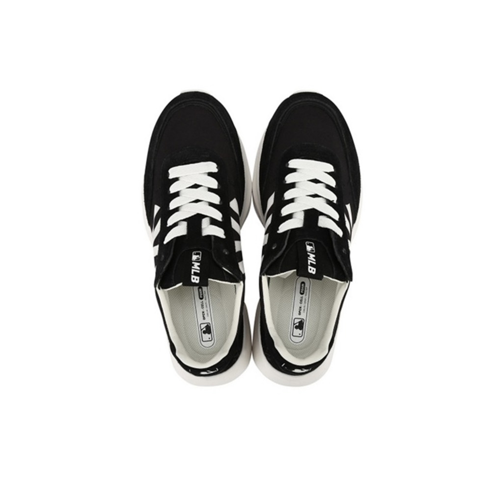 MLB Chunky Jogger Black - 32SHX1111-50L 