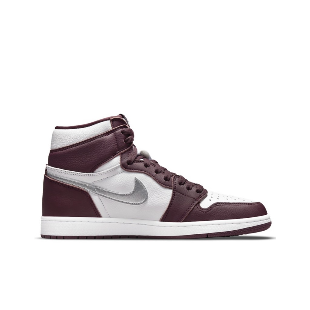 Jordan 1 Retro High OG Bordeaux - 575441-611 