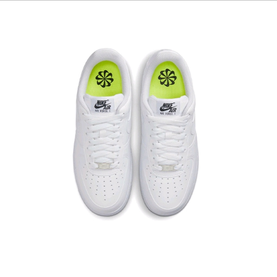 Air Force 1 '07 Next Nature 'Move To Zero' - DC9486 101 