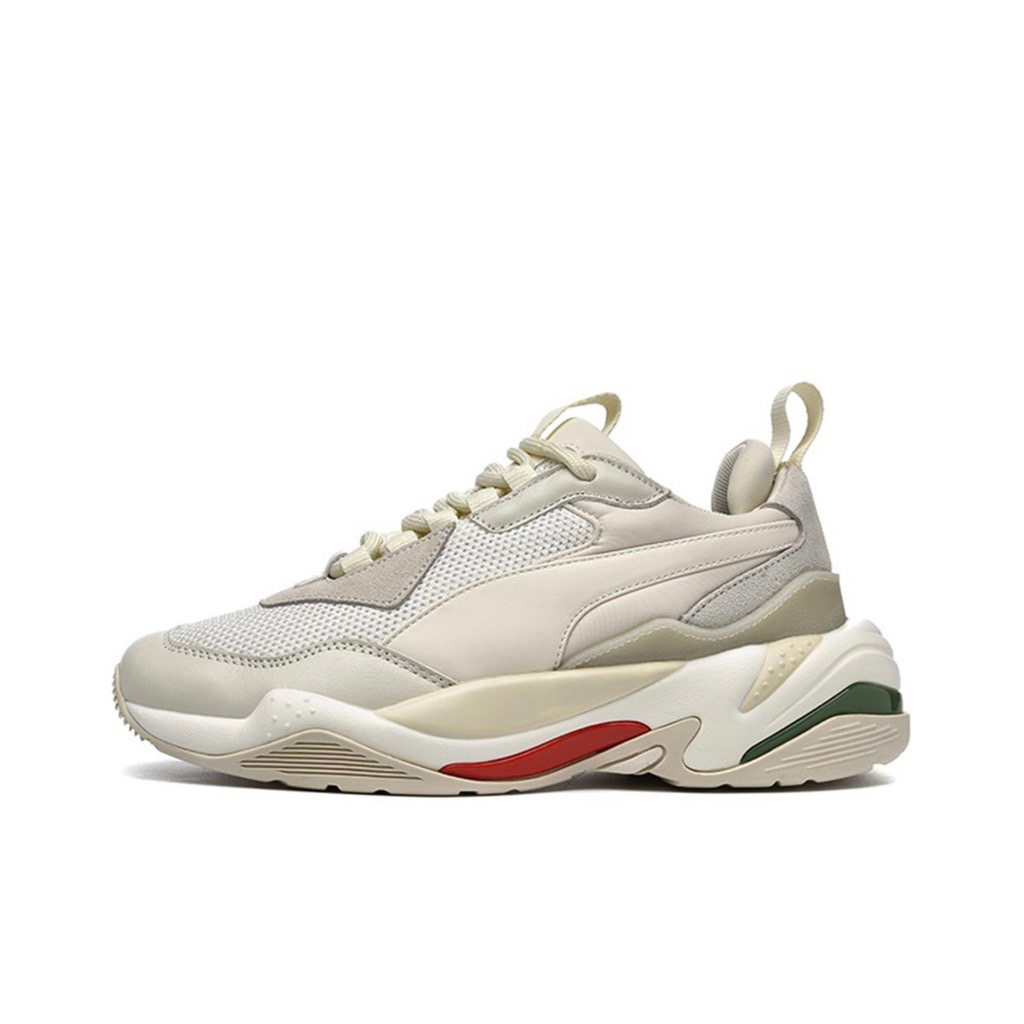 Puma Thunder Spectra Whisper White - 367516-12 