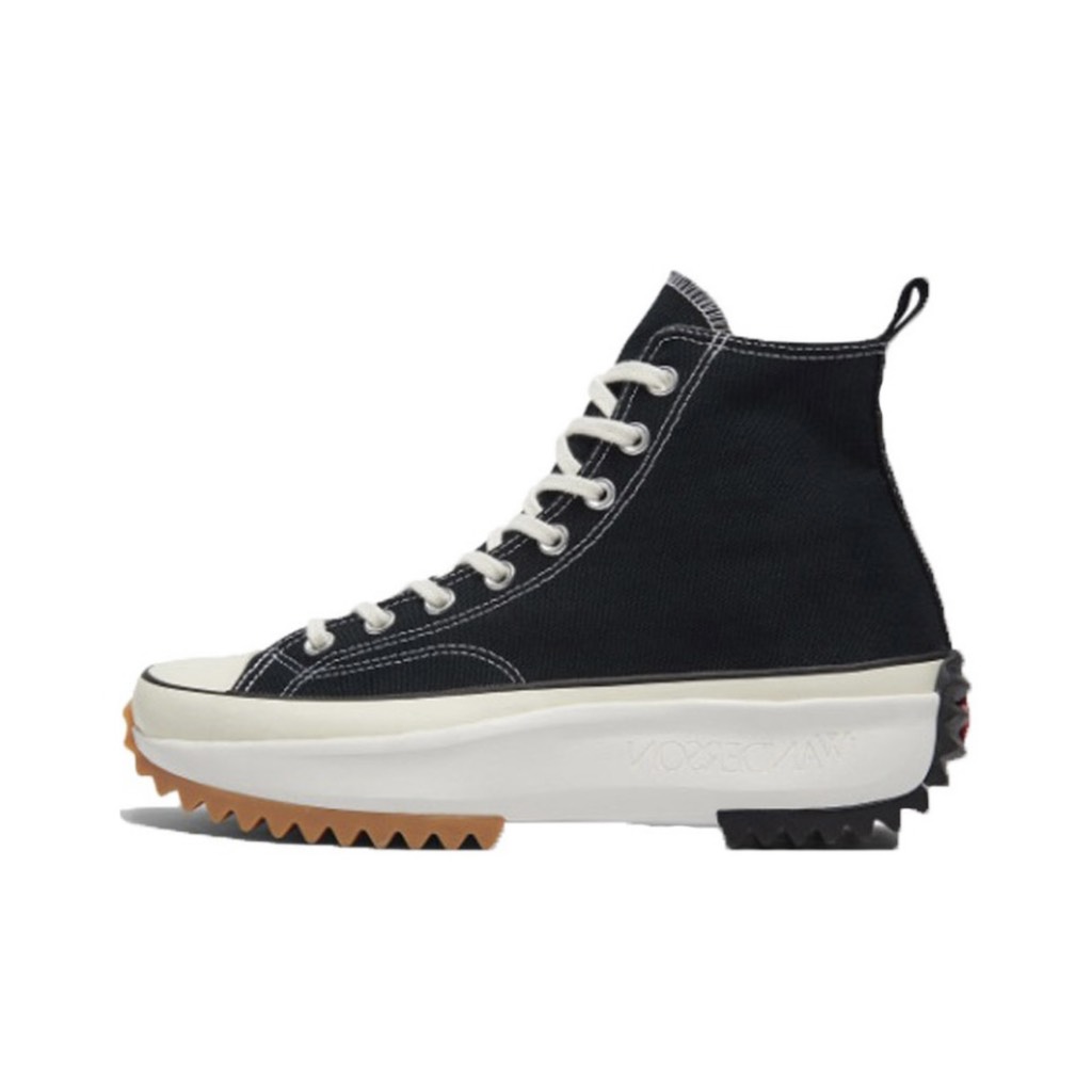 Converse Runstar Hike Black - 164840C 