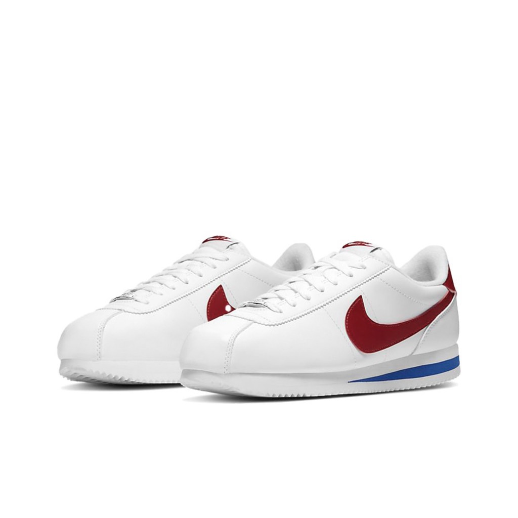 Nike Cortez Basic Forrest Gump - 819719-103 