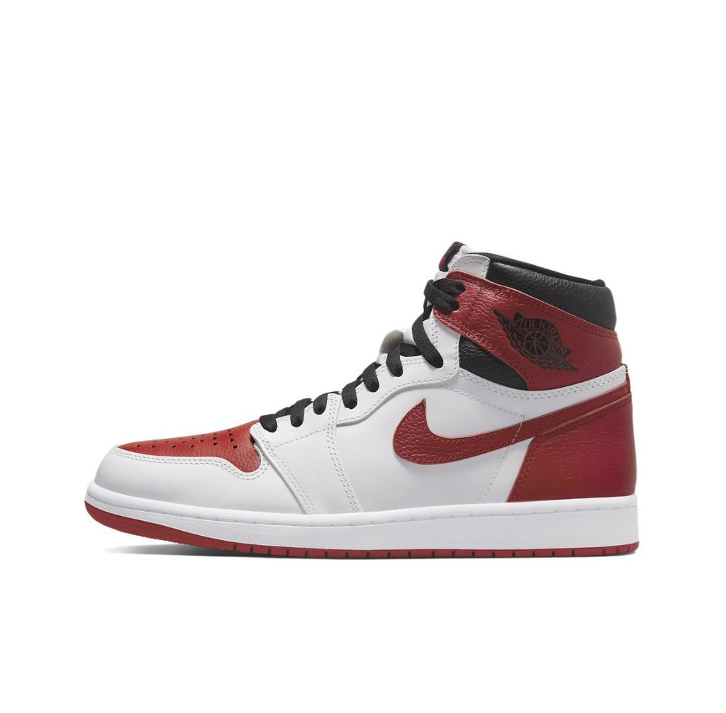 Jordan 1 High Heritage - 575441 161 