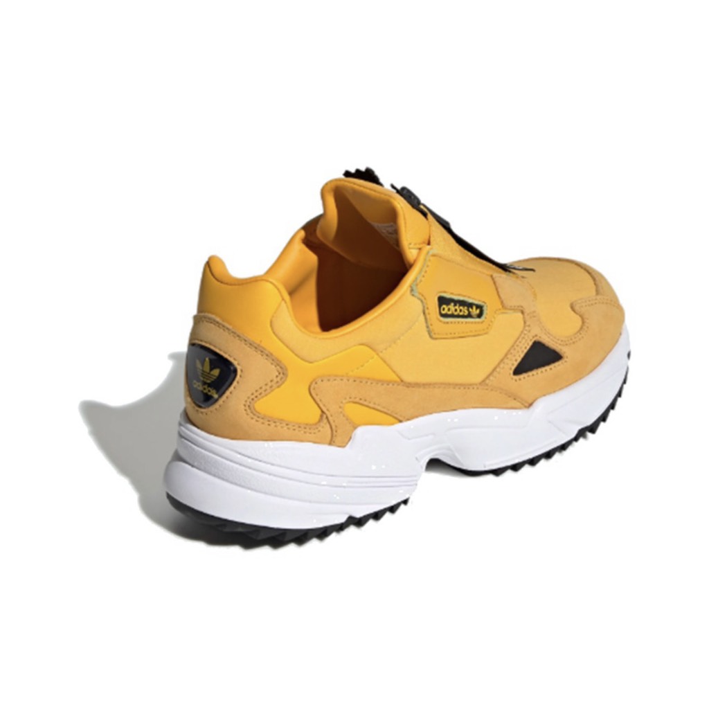 Adidas Falcon Zip Active Gold - EE5113 