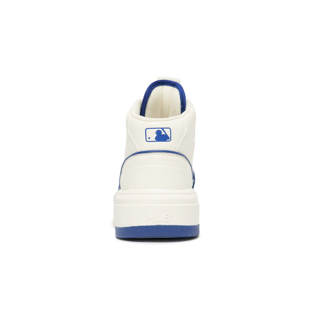 MLB Liner High LA Blue - 3ASXCB12N-07BLL 