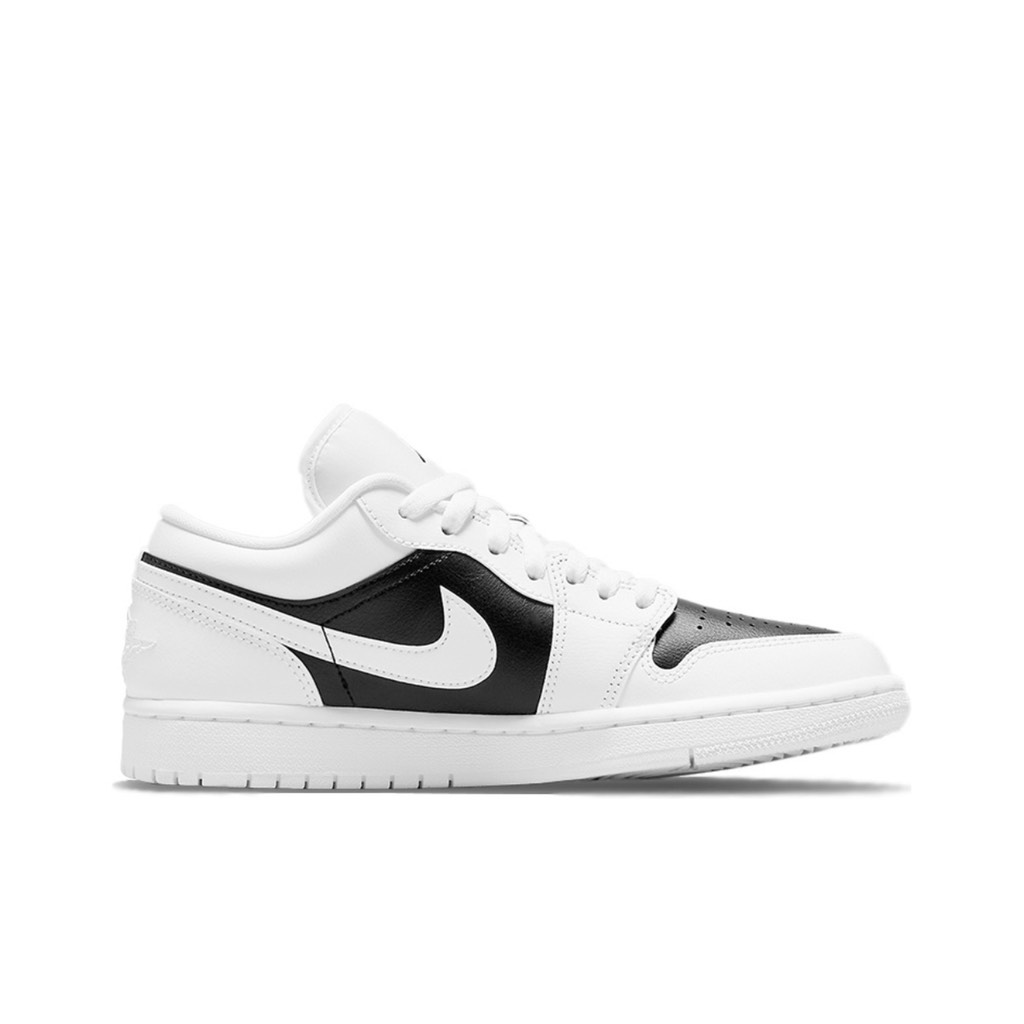 Jordan 1 Low Panda - DC0774-100 