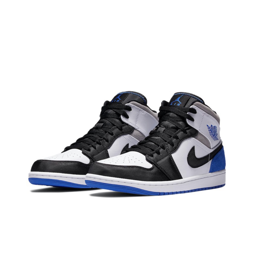 Jordan 1 Mid SE Game Royal - 852542-102 