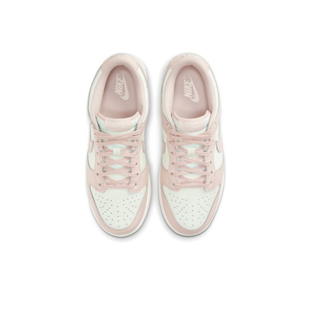 Nike Dunk Low Orange Pearl - DD1503-102 