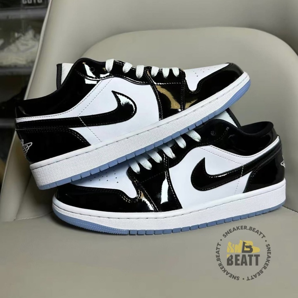 Jordan 1 Low Concord - DV1309-100 