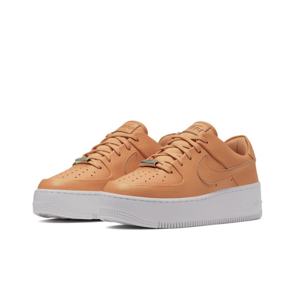 Air Force 1 Sage Low Copper Moon - AR5339-800 