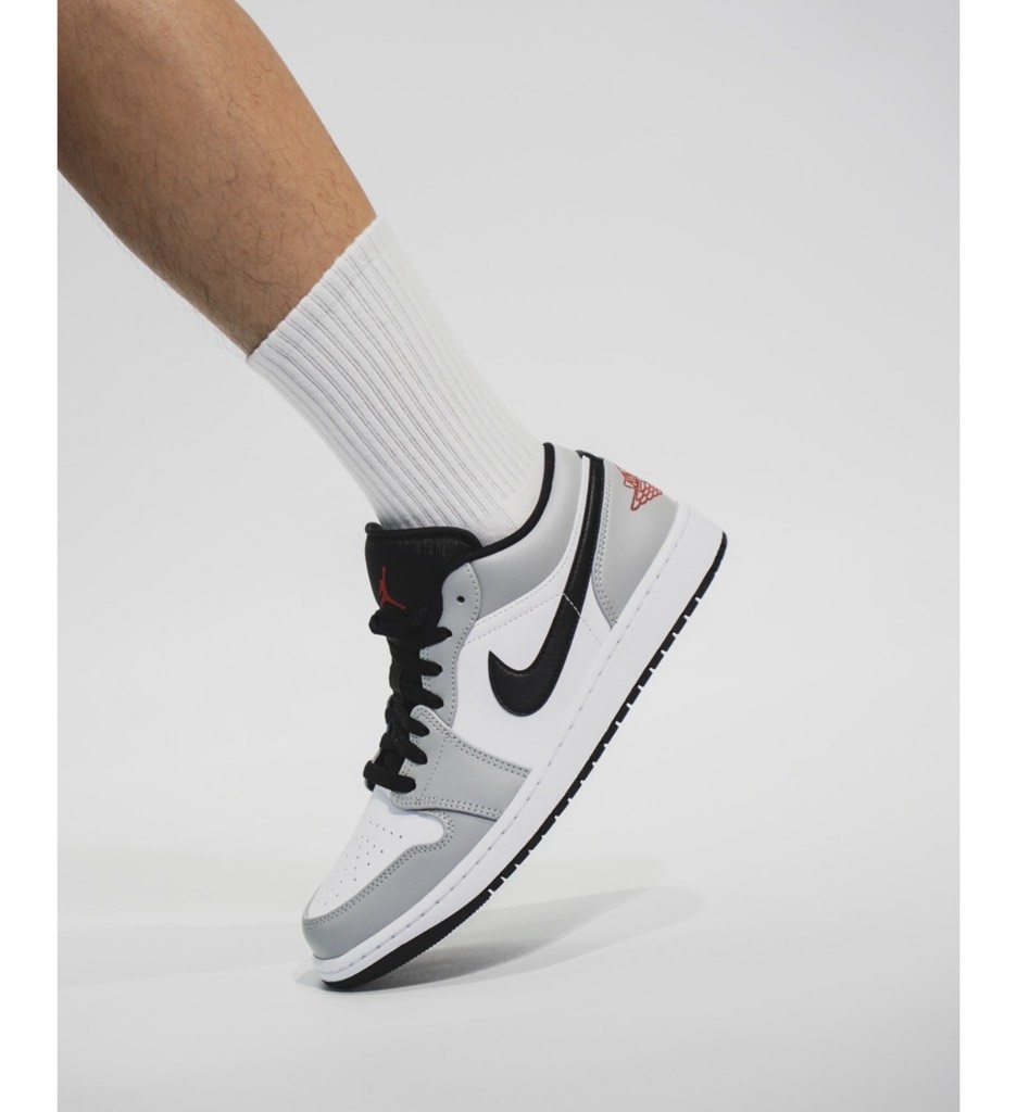 Jordan 1 Low 