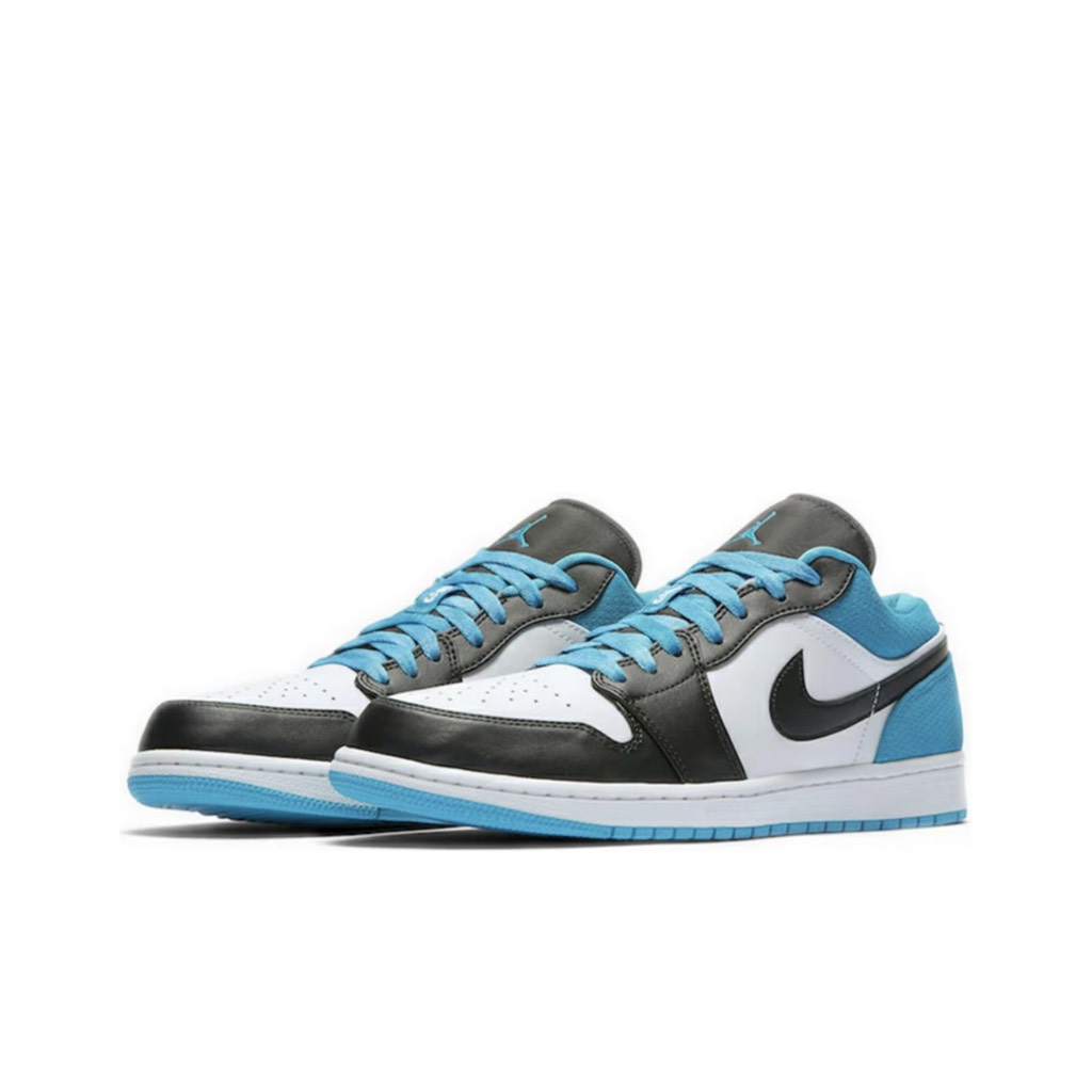 Jordan 1 Low Laser Blue - CK3022-004 