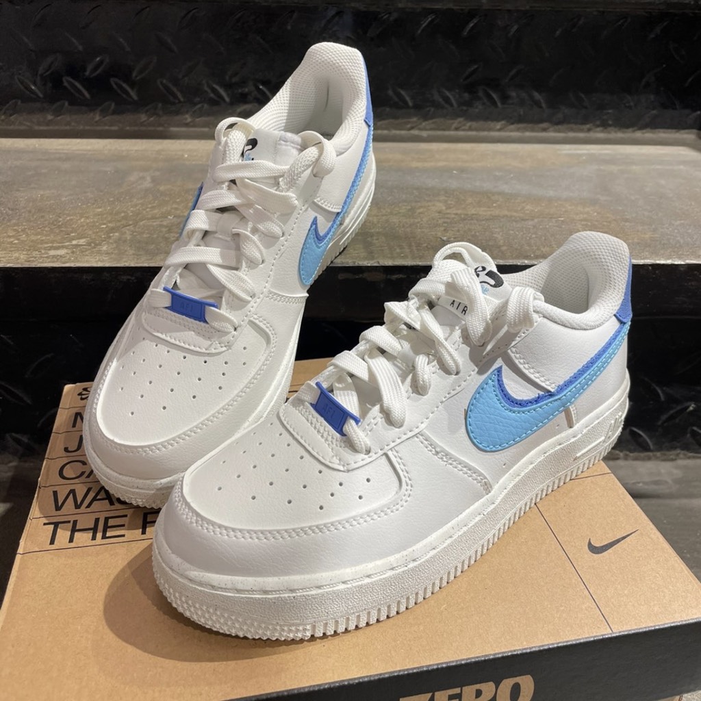 Air Force 1 '82 White Blue - DQ0359-100 