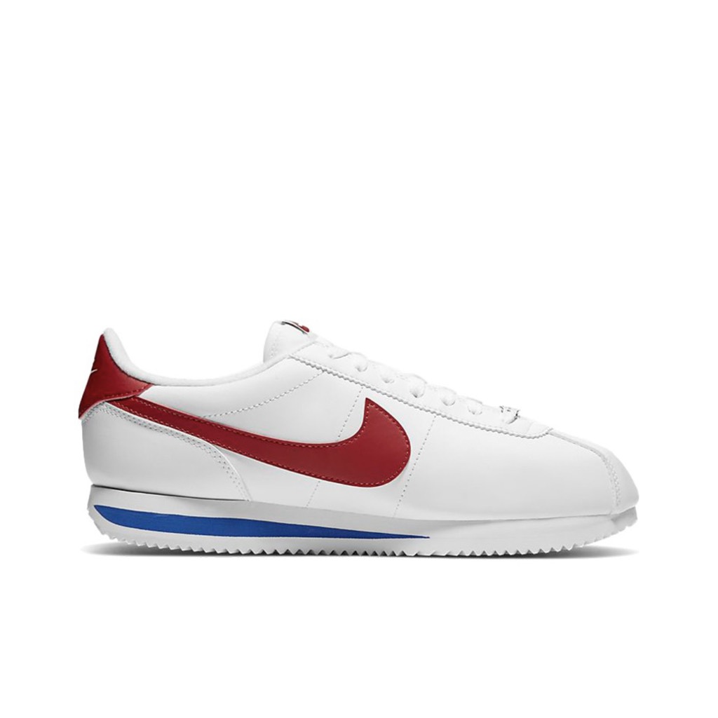 Nike Cortez Basic Forrest Gump - 819719-103 