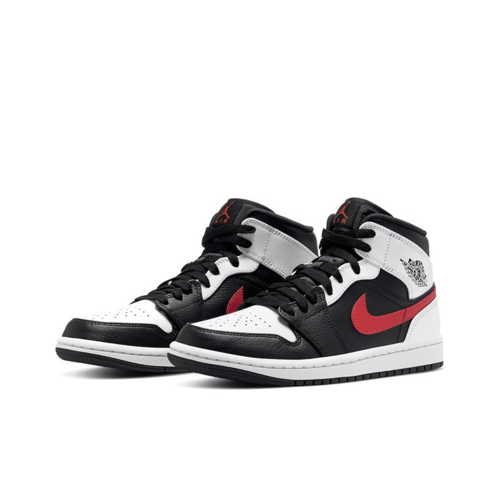 Jordan 1 Mid Chile - 554725-075 
