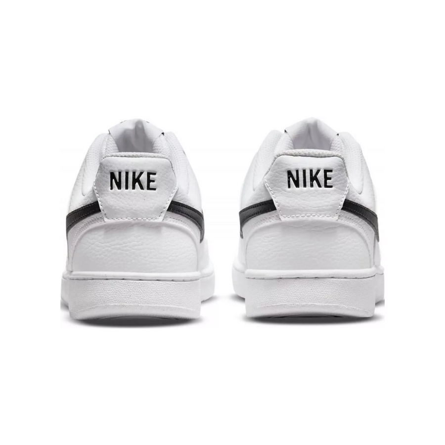 Nike Court Vision Low ‘White Black’ - DH3158-101 