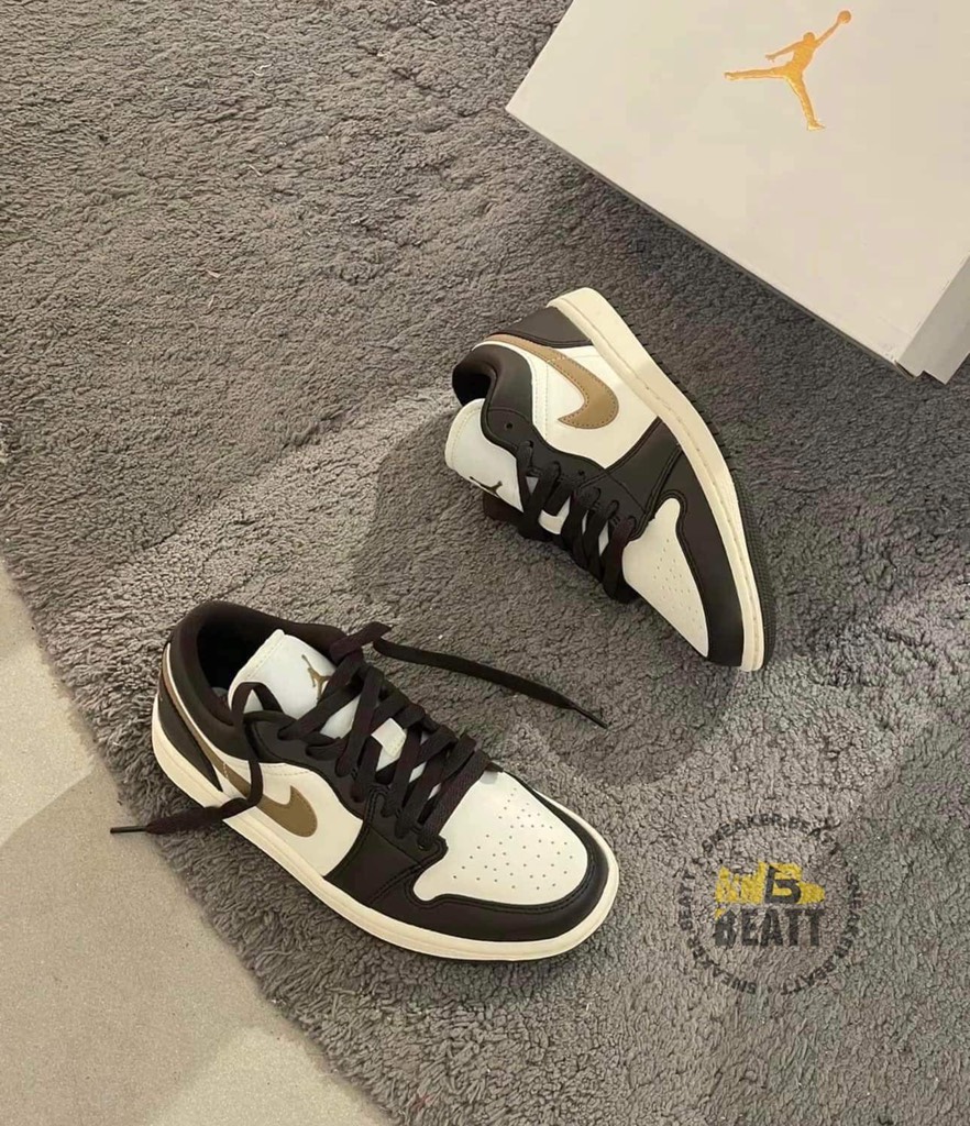 JORDAN 1 LOW 
