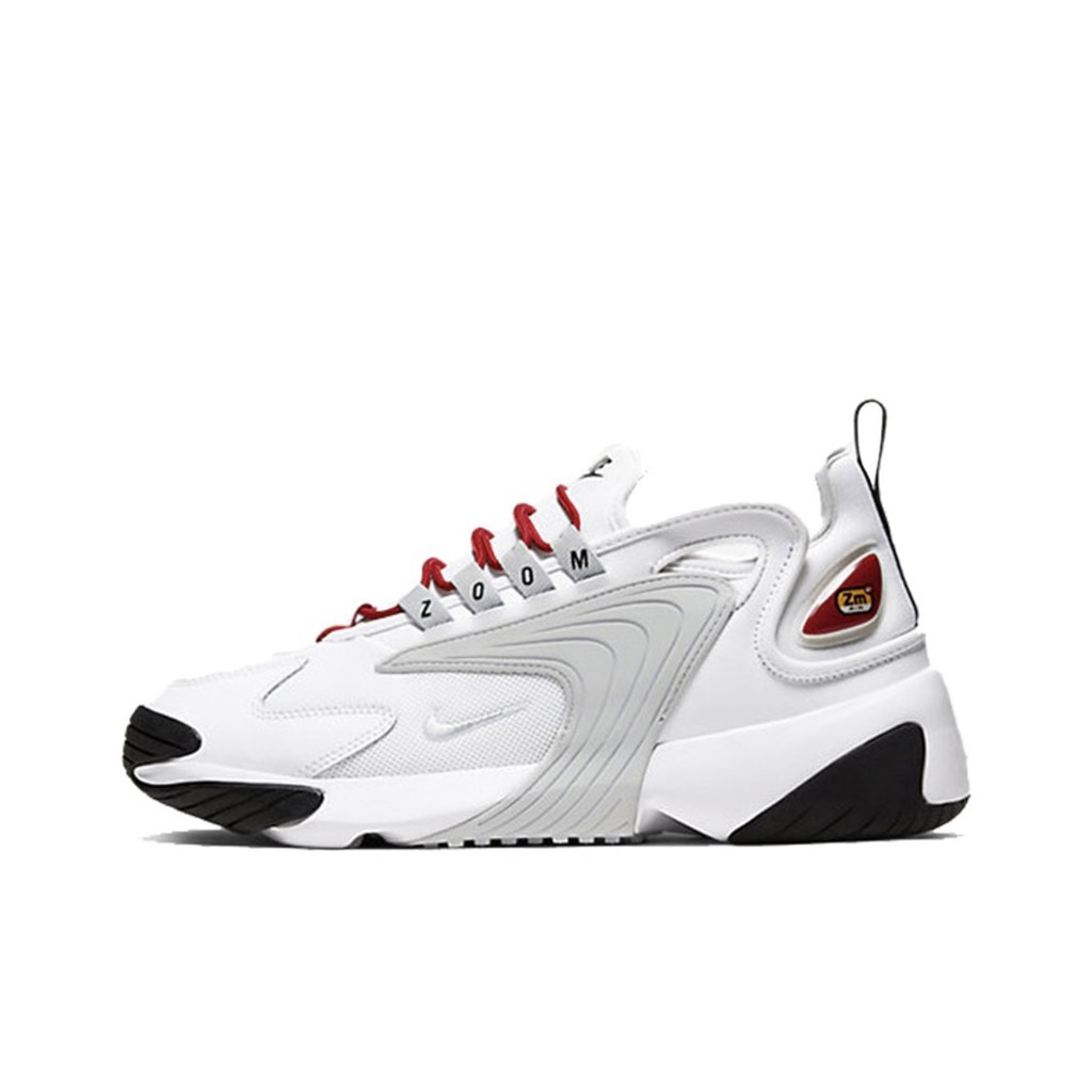 Nike Zoom 2K Gym Red - AO0354-107 