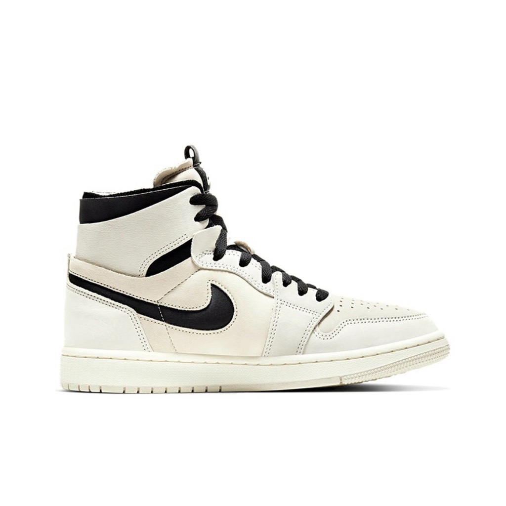 Jordan 1 High Zoom Air CMFT Summit White - CT0979-100 