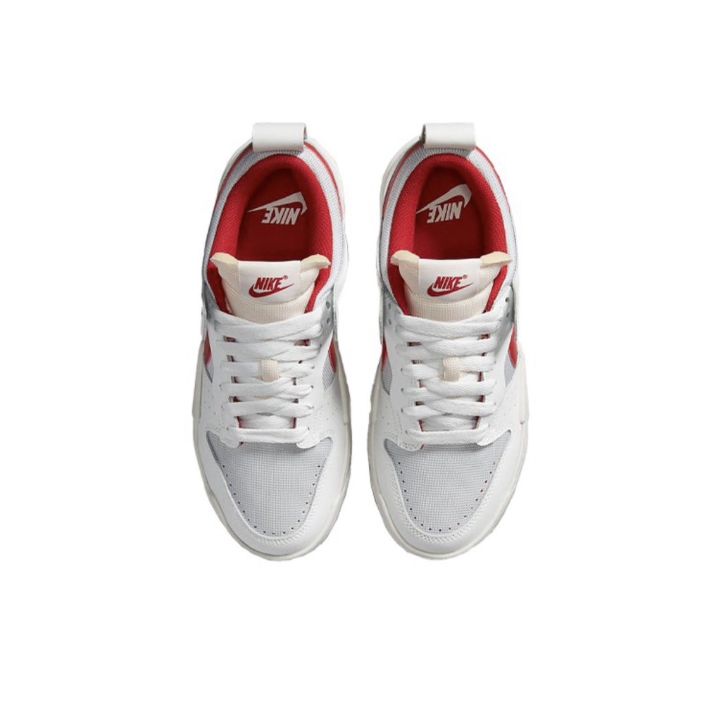Dunk Disrupt Gym Red - CK6654-101 