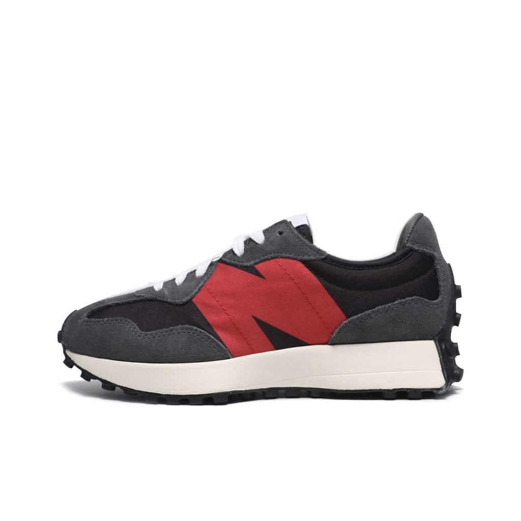 New Balance 327 Magnet Team Red - MS327FF 