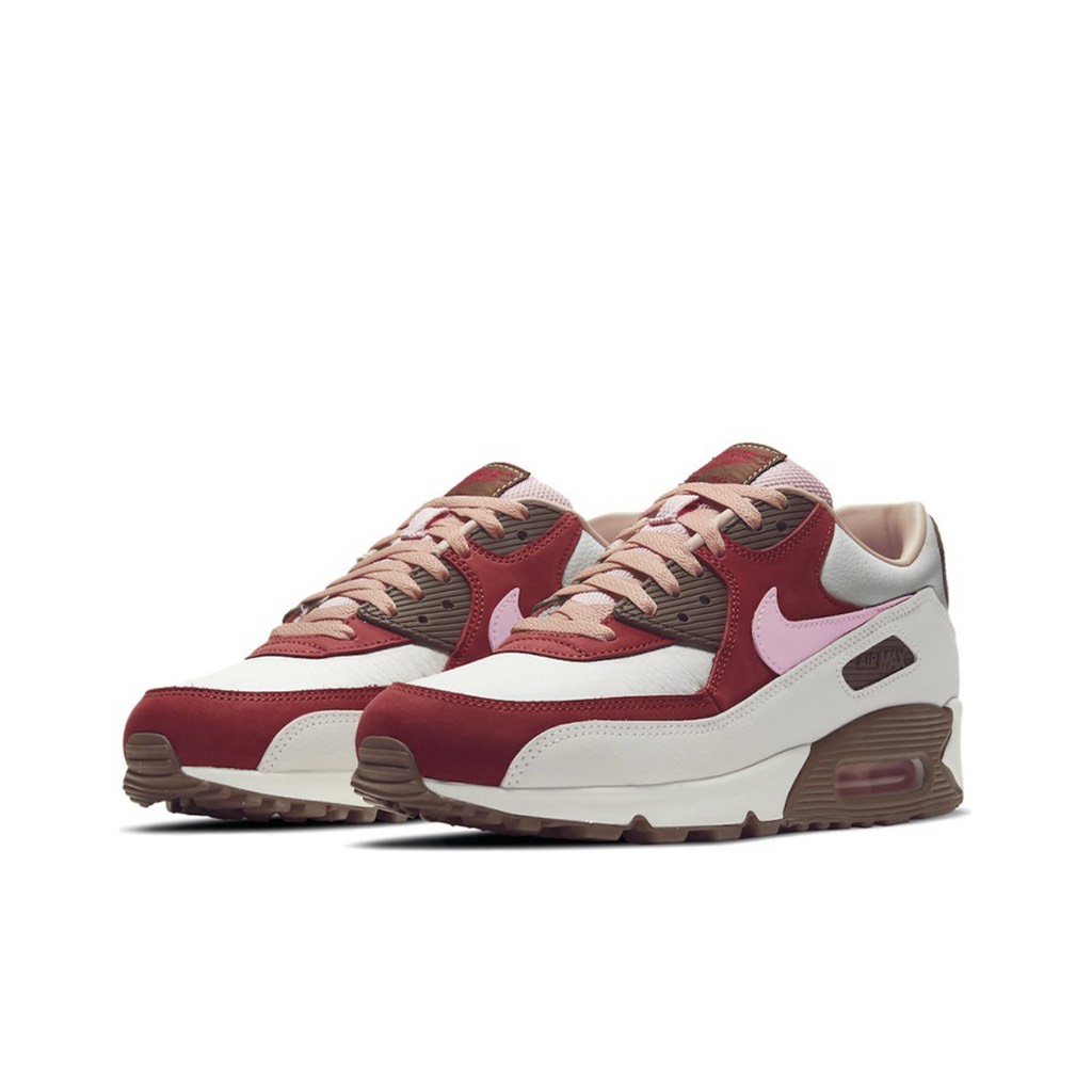Nike Airmax90 Retro 'Bacon' - CU1816-100 