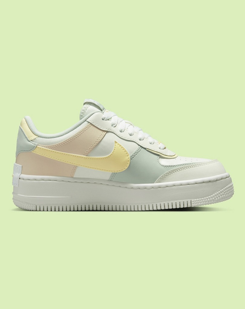 Air force 1 citron online