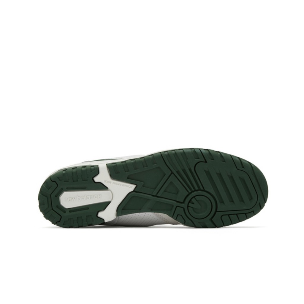 NEW BALANCE 550 Green - BB550WT1 