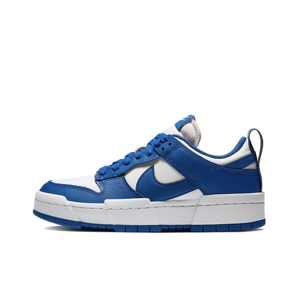 Dunk Disrupt Game Royal - CK6654-100 