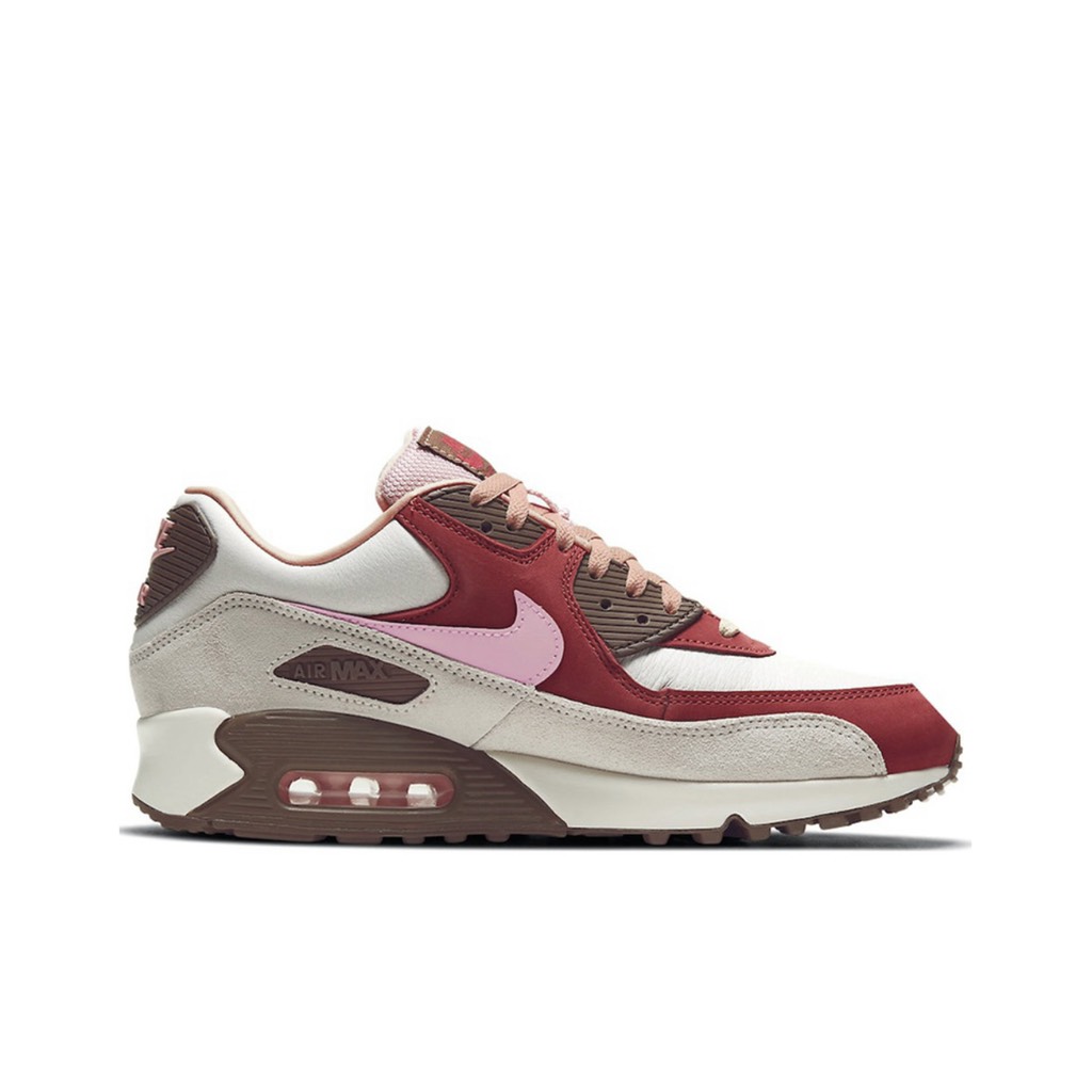 Nike Airmax90 Retro 'Bacon' - CU1816-100 