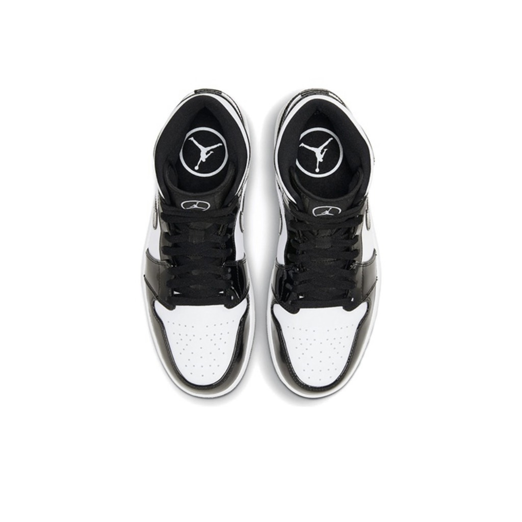 Jordan 1 Mid Carbon Fiber - DD1649-001 