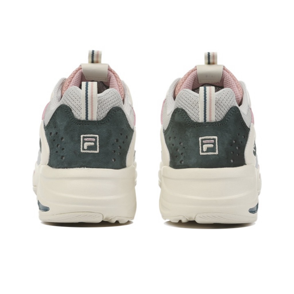FILA Ray Tracer Green Grey 