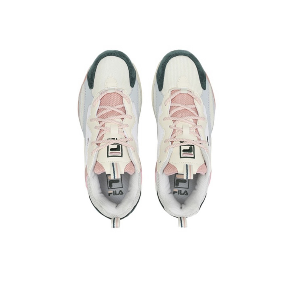 FILA Ray Tracer Green Grey 