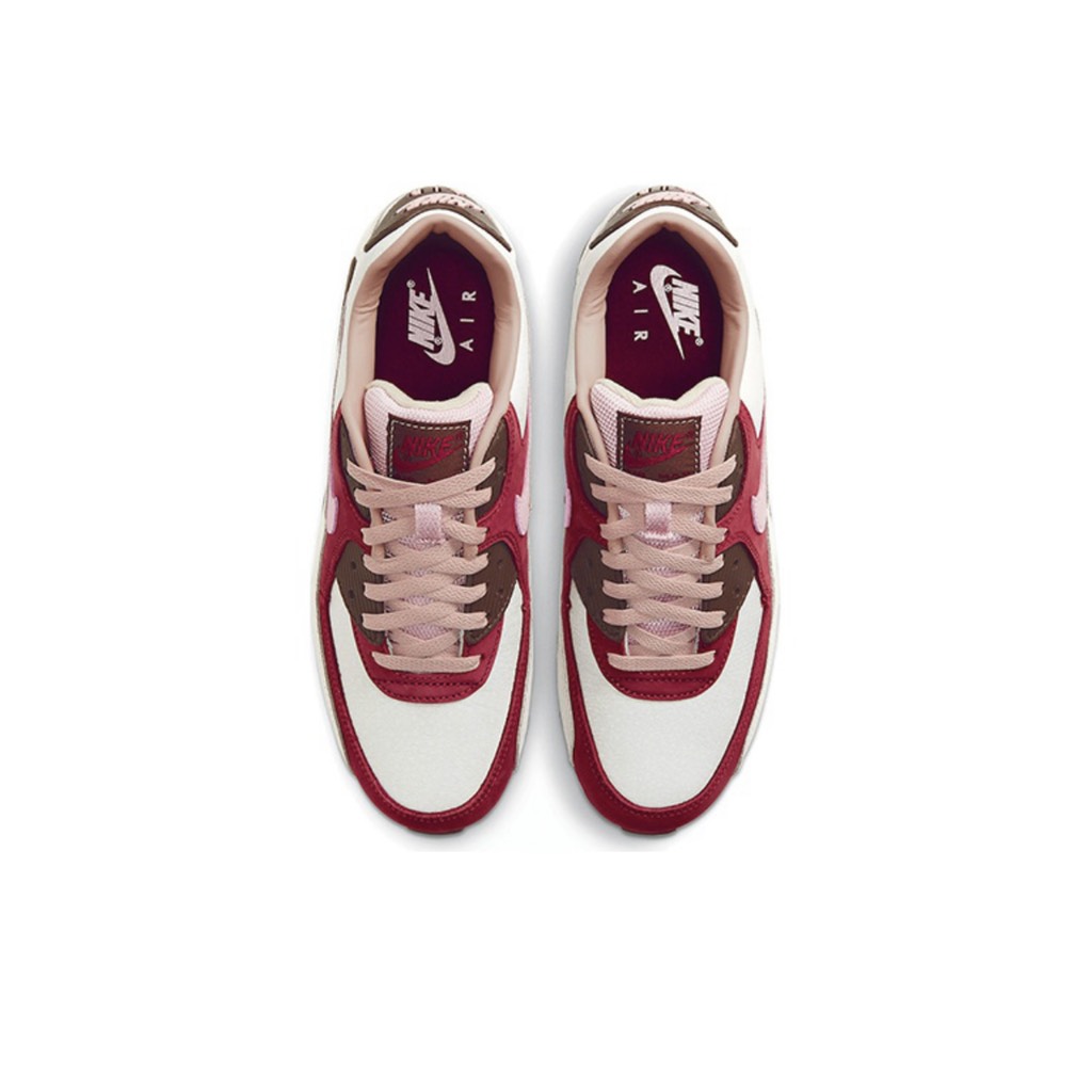 Nike Airmax90 Retro 'Bacon' - CU1816-100 