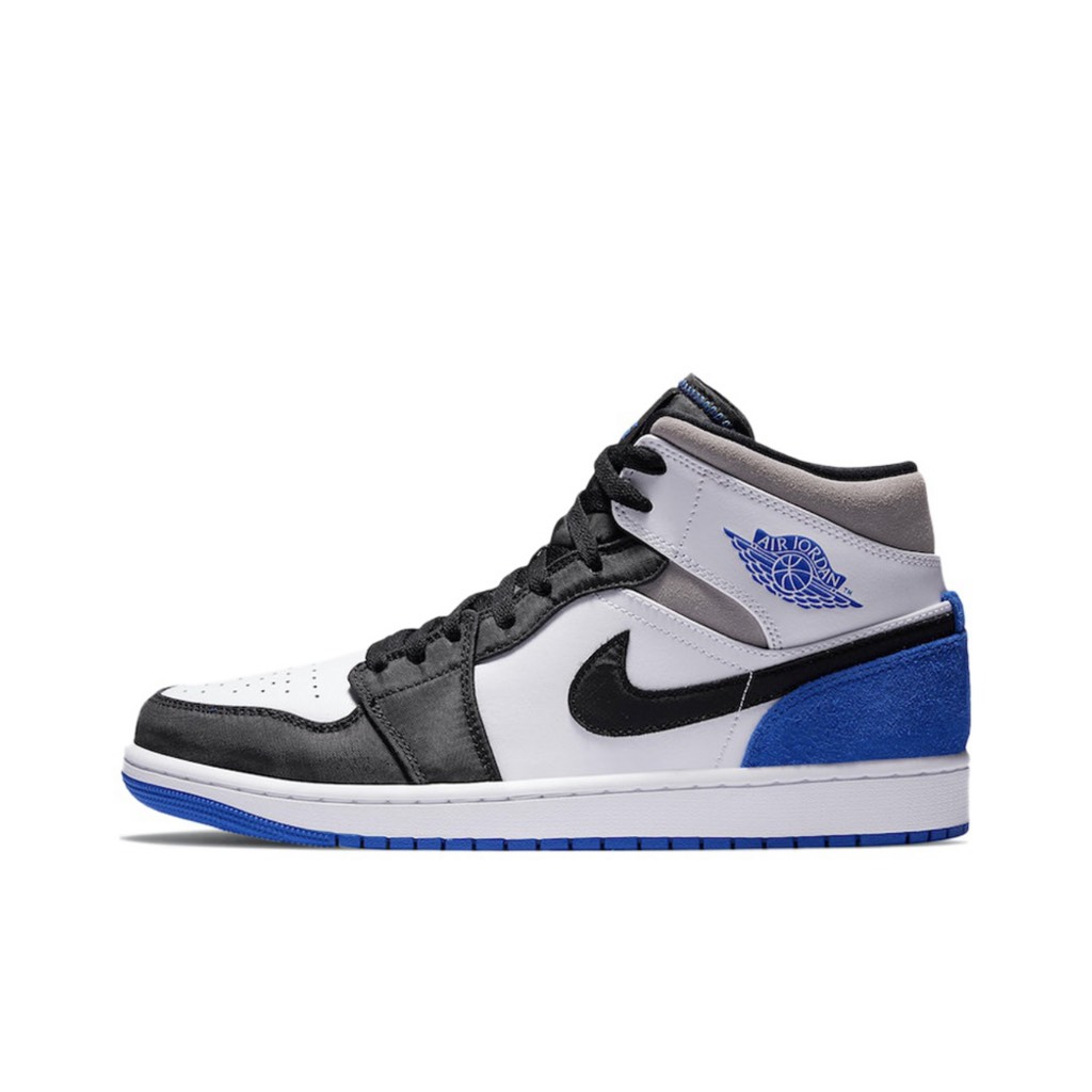 Jordan 1 Mid SE Game Royal - 852542-102 