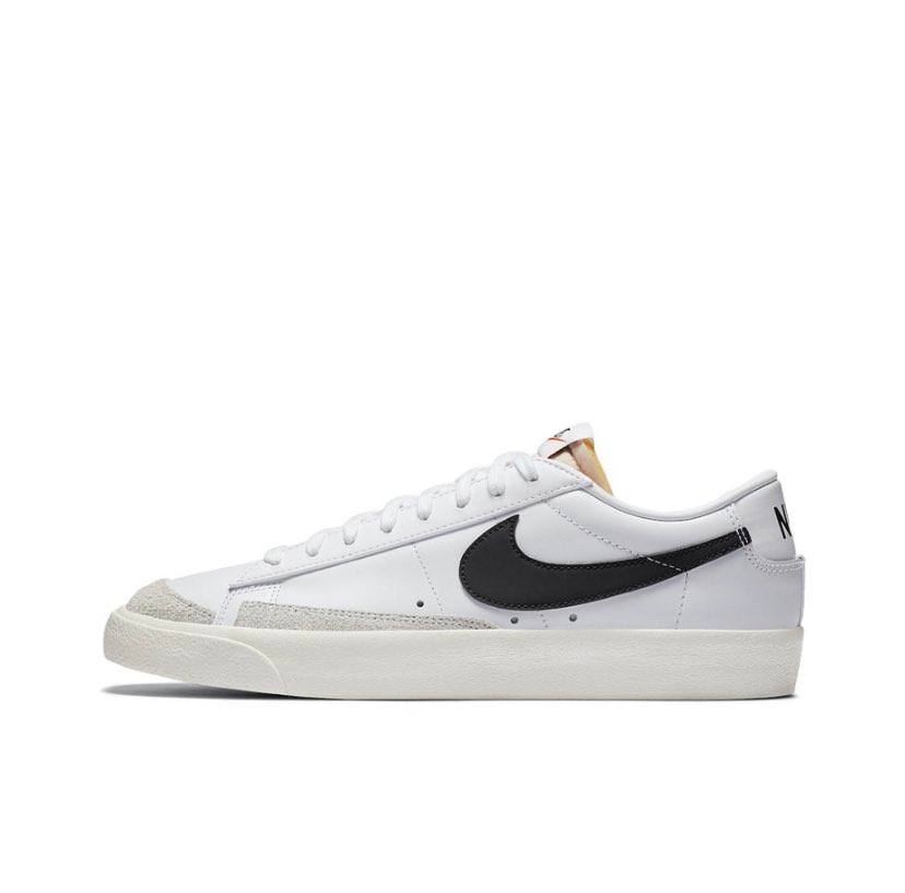 Blazer Low 77' Vintage - DC4769 102 