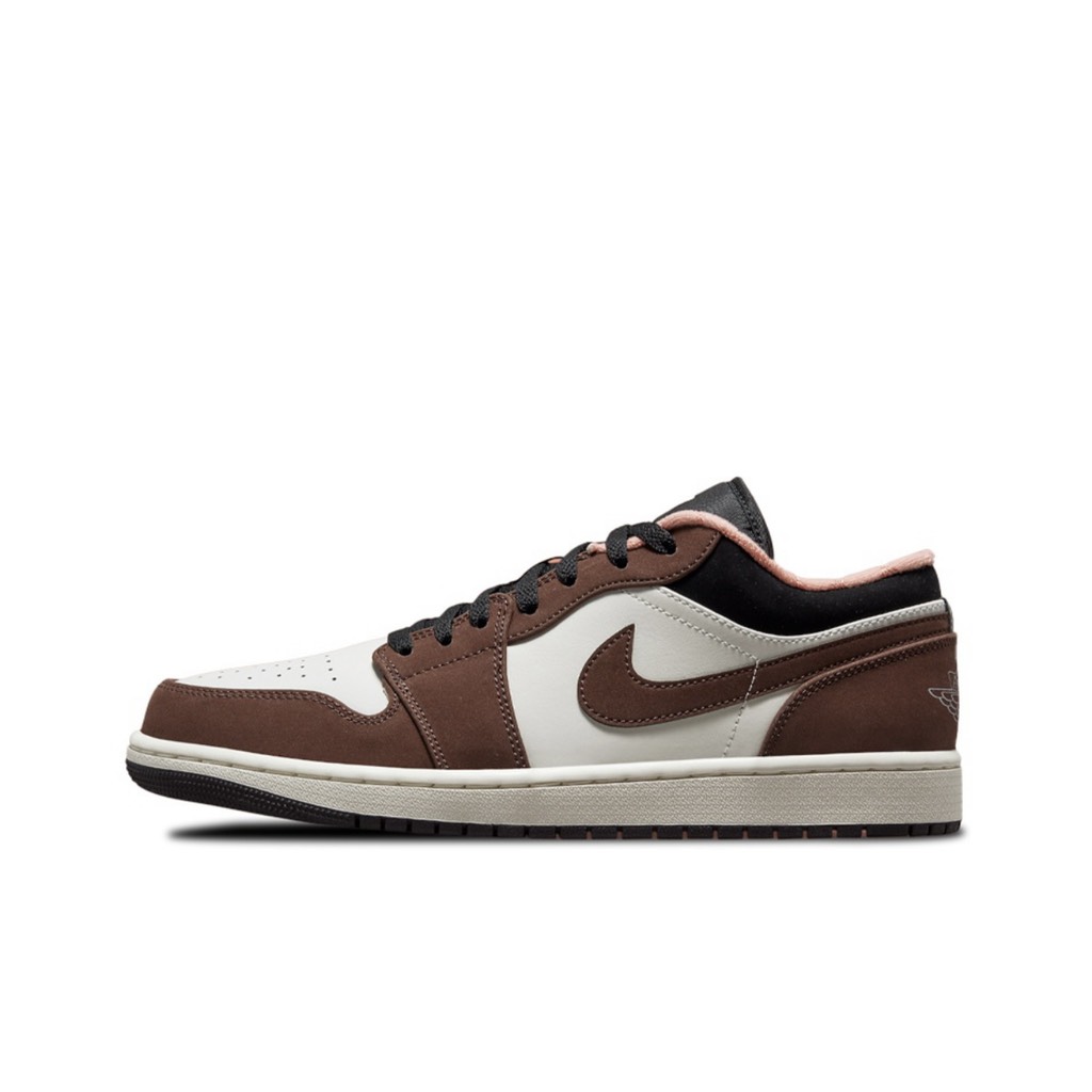 Jordan 1 Low SE 'Chocolate Bliss' / Mocha - DC6991-200 