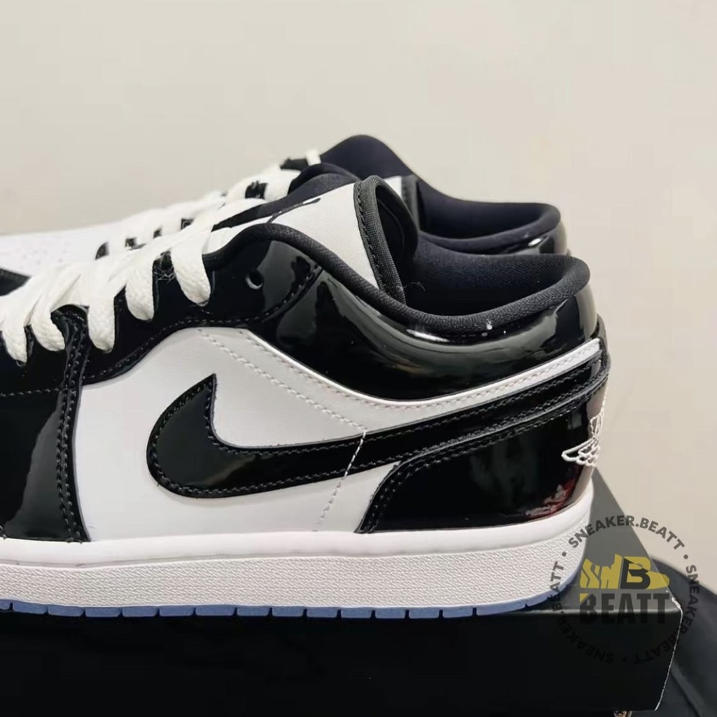 Jordan 1 Low Concord - DV1309-100 