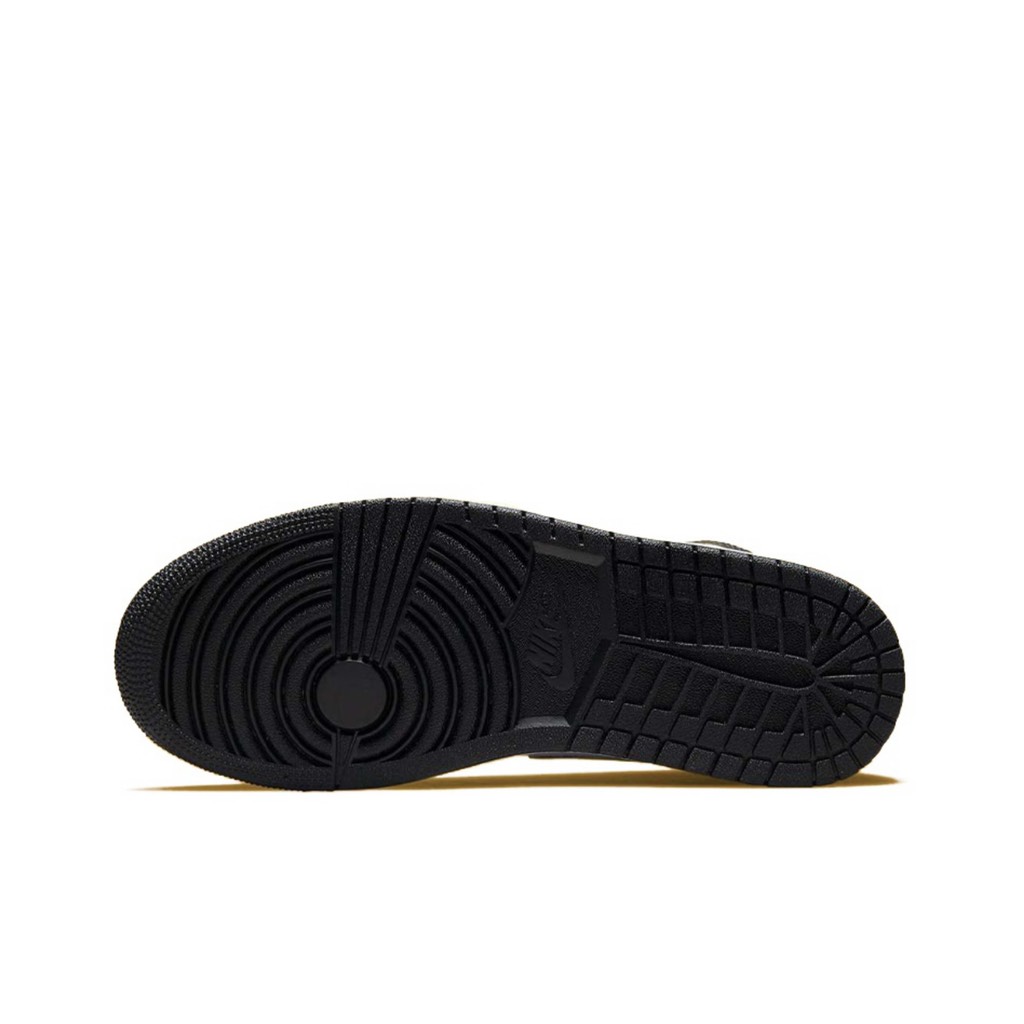 Jordan 1 Mid Pollen - 554725-177 