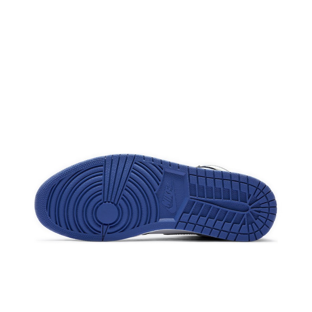 Jordan 1 Retro High OG White Royal - 555088-041 